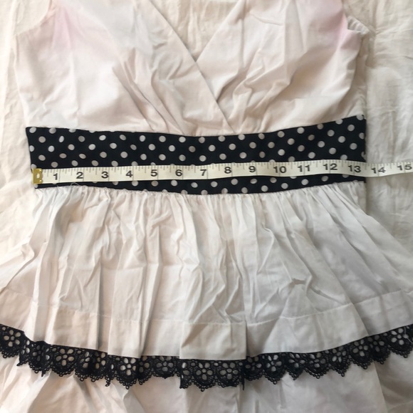 Swingtown Sweetie dress by Minuet - Picture 3 of 8